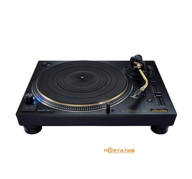 Вініловий програвач Technics SL-1210GMEEK