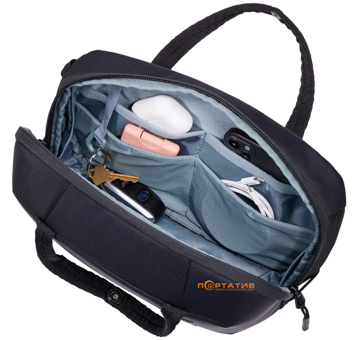 Сумка Thule Subterra 2 Crossbody 5L Black TSCB-405 (3205035)