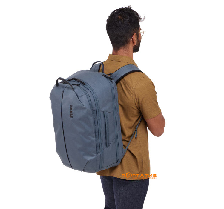 Рюкзак Thule Aion Travel Backpack 40L Dark Slate (3205017)