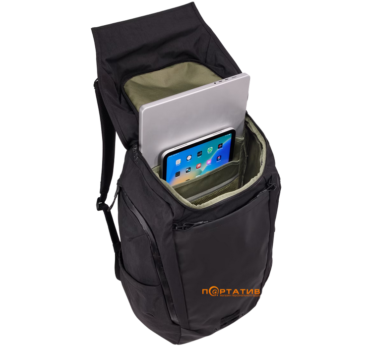 Рюкзак Thule Paramount Commuter 28L (TPBBP-328) Black (3205235)