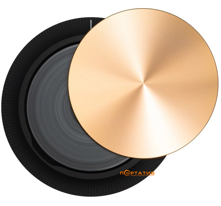 CD-плеер Trettitre T-CP8 Black