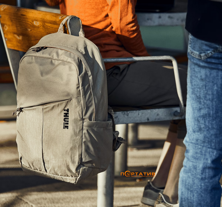 Рюкзак Thule Campus Exeo 20L Backpack Black (3204304)