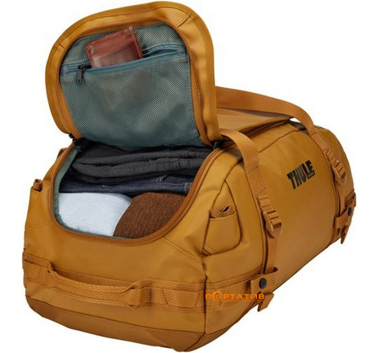 Сумка Thule Chasm Duffel 40L Golden Brown TDSD-302 (3204991)
