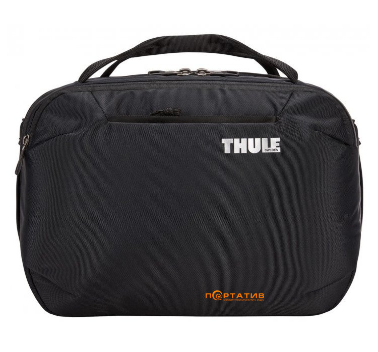 Thule Subterra Boarding Bag 23L Black (TSBB301)