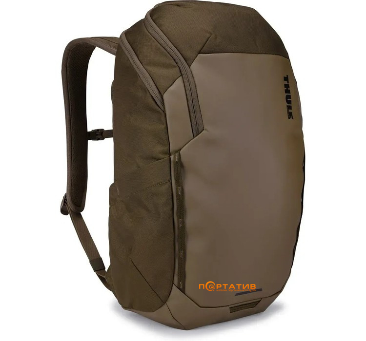 Рюкзак Thule Chasm 26L TCHB-215 Deep Khaki (3205223)