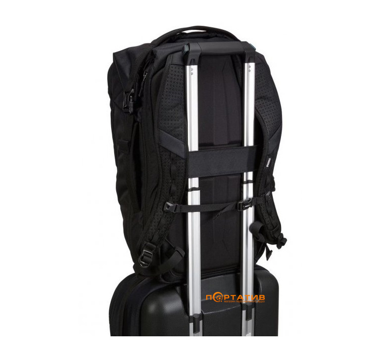 Рюкзак Thule Subterra Travel Backpack 34L Black (TSTB334) (3204022)