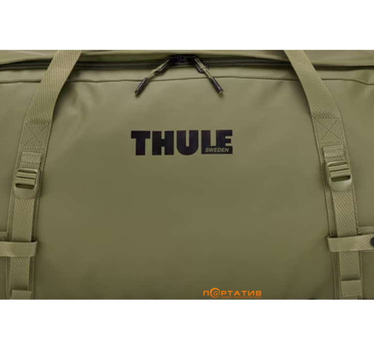 Сумка Thule Chasm Duffel 130L TDSD-305 Olivine (3205002)