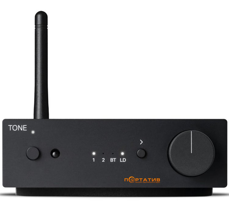 Усилитель Tone Factory Amp S Black