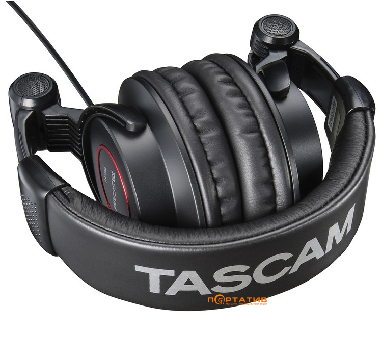 Наушники Tascam TH-11