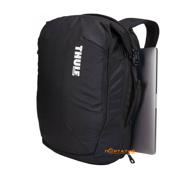 Thule Subterra Travel Backpack 34L Black (TSTB334)