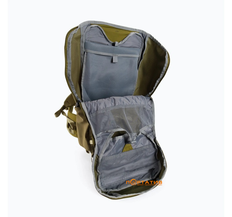 Рюкзак Thule AllTrail X 35L Hiking Backpack TALX-135 Nutria (3204134)
