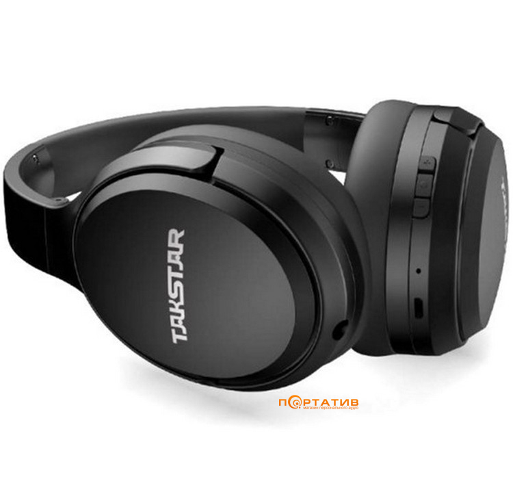 Наушники Takstar ML850 Black (90402199)
