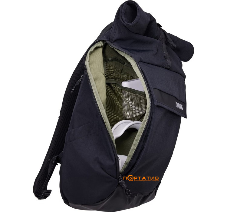 Рюкзак Thule Paramount 24L Backpack Black (PARABP-3116) (3205011)