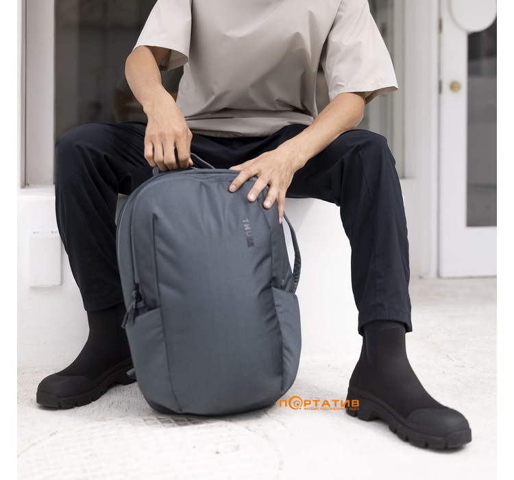 Рюкзак Thule Subterra 2 21L Backpack Dark Slate (TSLB-415) (3205025)