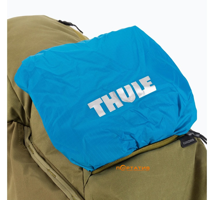 Рюкзак Thule AllTrail X 35L Hiking Backpack TALX-135 Nutria (3204134)