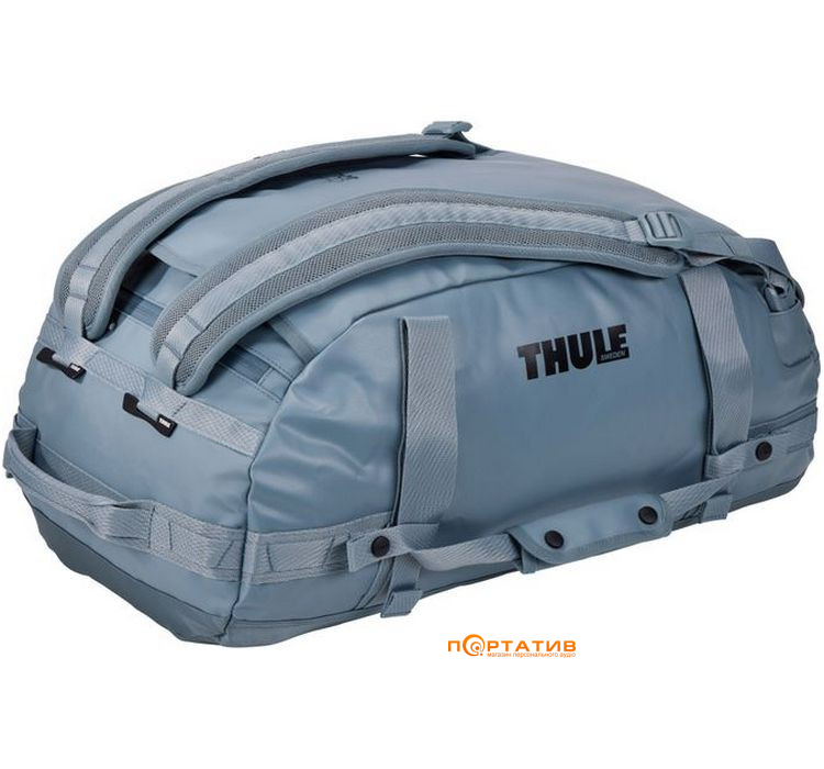 Сумка Thule Chasm Duffel 40L Pond Gray TDSD-302 (3204992)