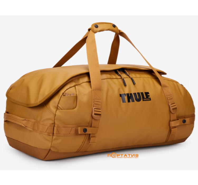 Сумка Thule Chasm Duffel 70L Golden Brown TDSD-303 (3204995)
