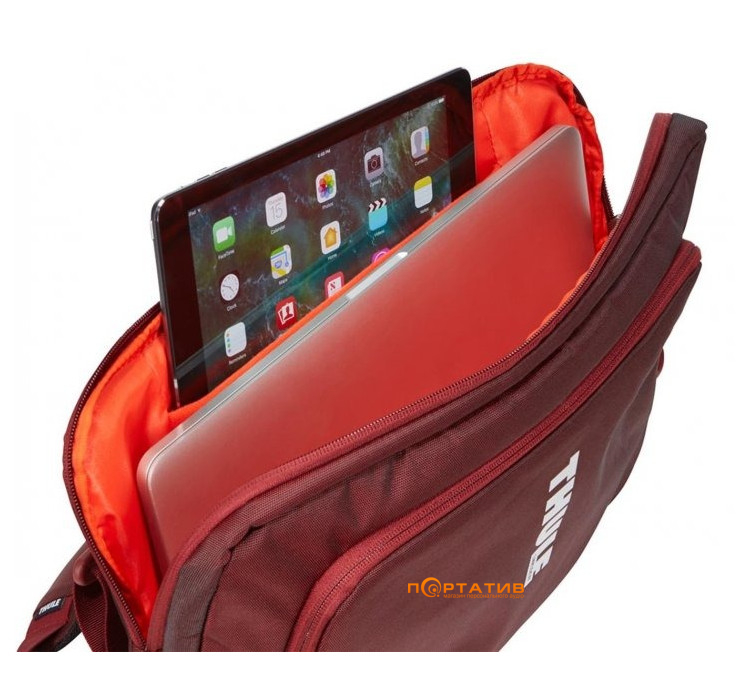 Сумка Thule Subterra Convertible Carry On 40L Ember (TSD340) (3203445)