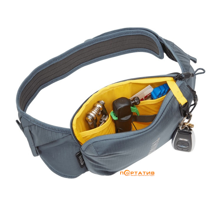 Сумка Thule Rail Hydration Hip Pack 0L TRHP-200 Dark Slate (3204479)