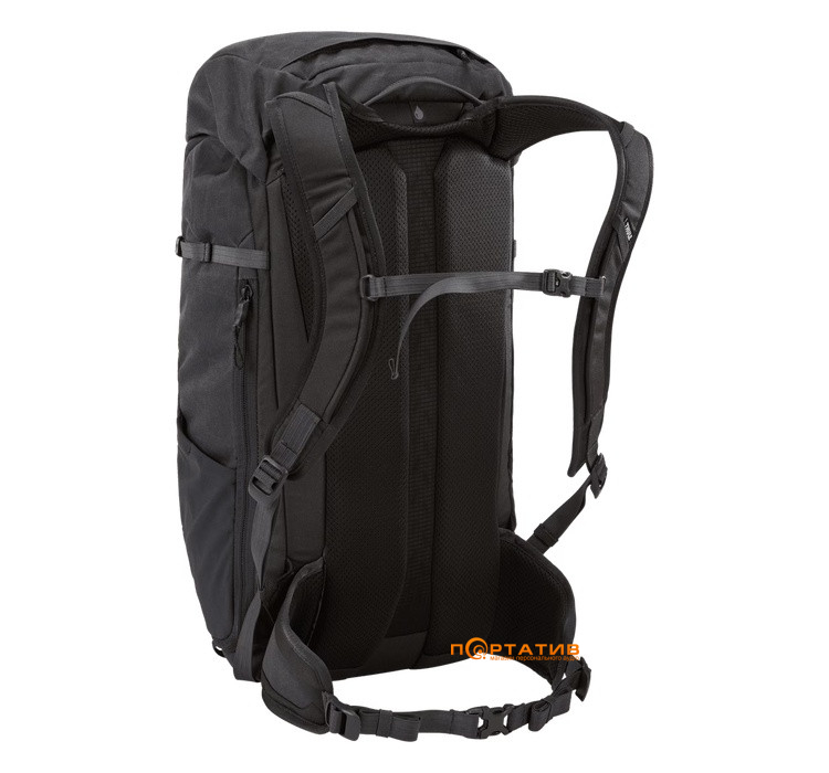 Рюкзак Thule AllTrail X 25L Hiking Backpack TALX-125 Obsidian (3204130)