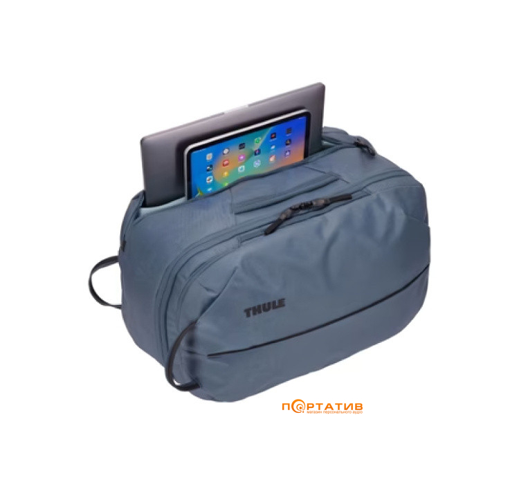 Рюкзак Thule Aion Travel Backpack 40L Dark Slate (3205017)