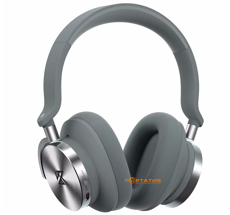 Наушники KZ Audio T10S Grey