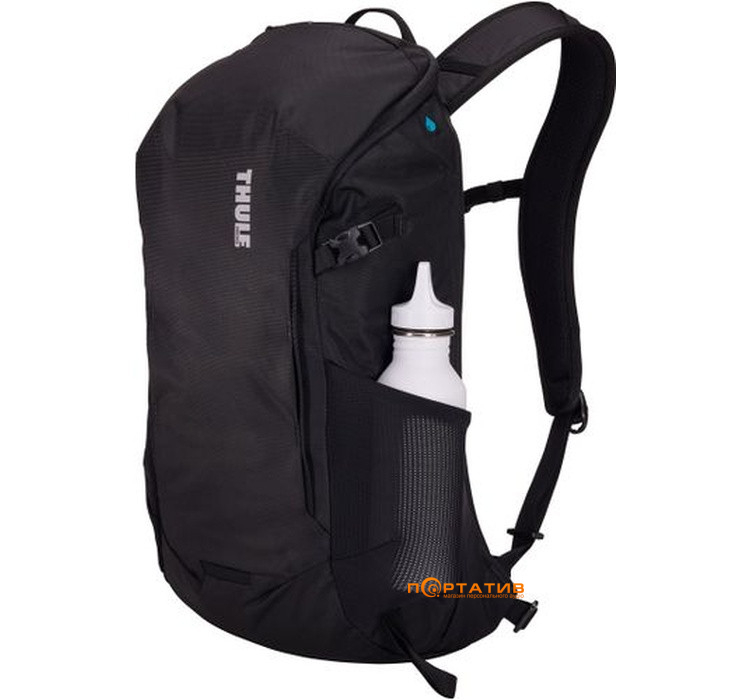 Рюкзак Thule AllTrail Daypack 18L TADP-218 Black (3205085)