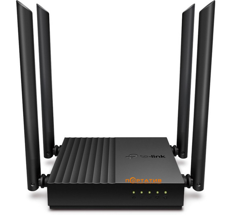 Маршрутизатор TP-Link Archer C64