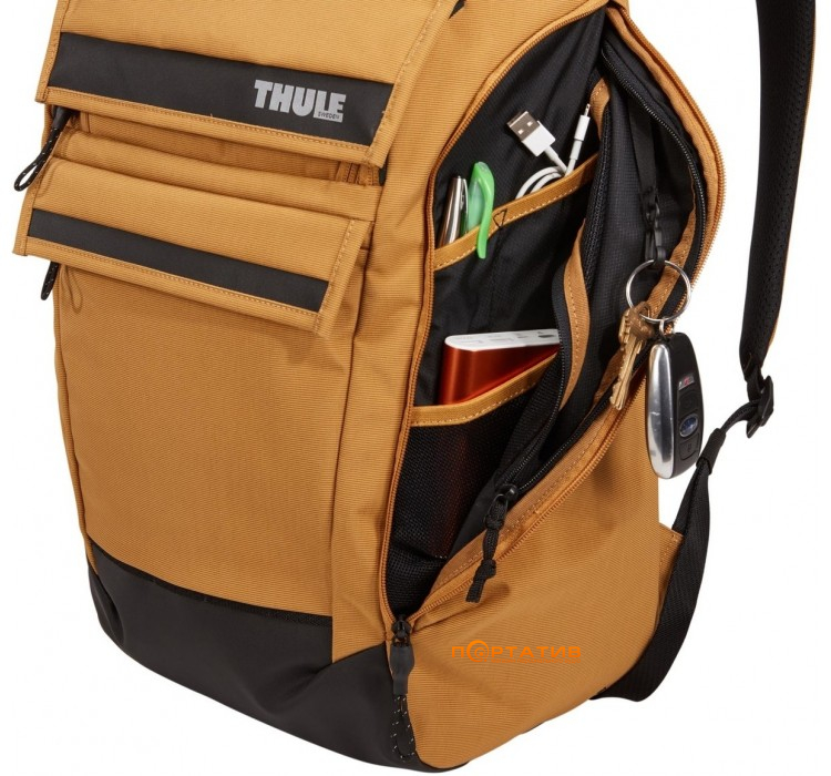 Thule Paramount 27L Backpack Wood Thrush (PARABP-2216)