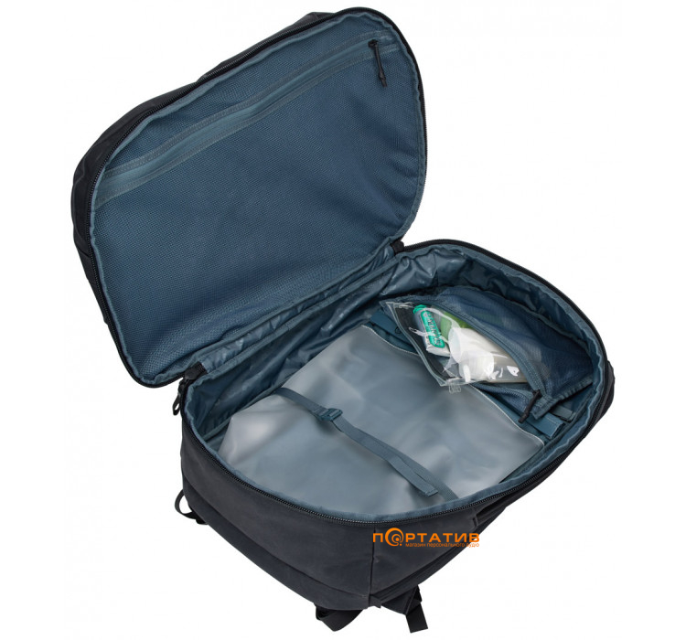 Thule Aion Travel Backpack 40L Black (TATB140)