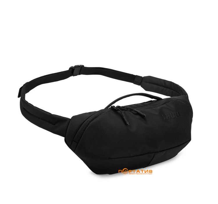 Сумка Thule Subterra 2 Sling Bag 3L Black (TSS-403) (3205066)