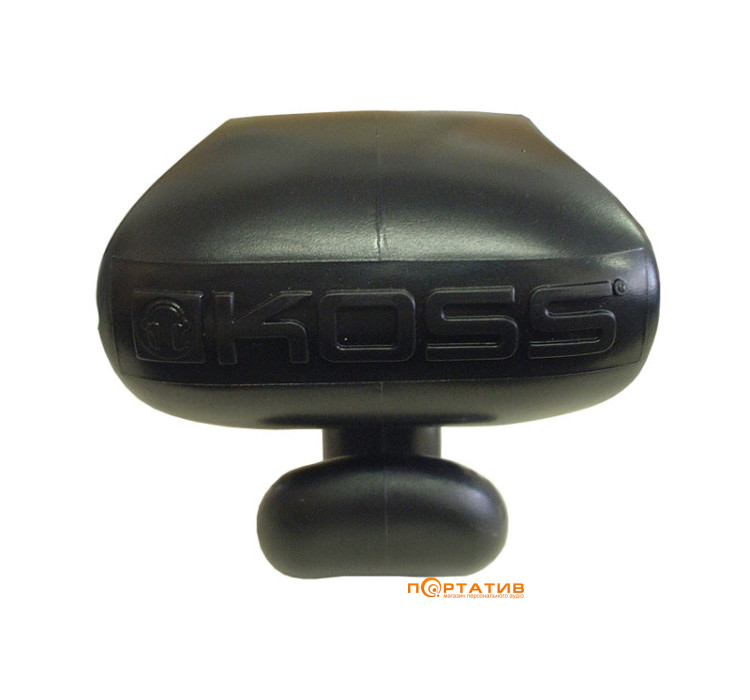 Держатель для наушников Koss KSH1 Black