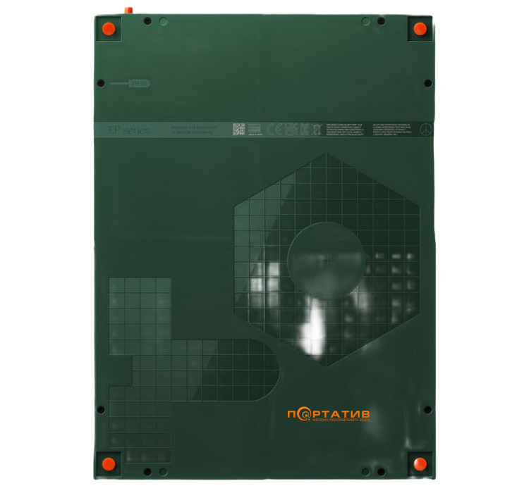 Сэмплер Teenage Engineering EP-40