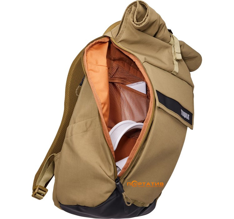 Рюкзак Thule Paramount 24L Backpack Nutria (PARABP-3116) (3205013)