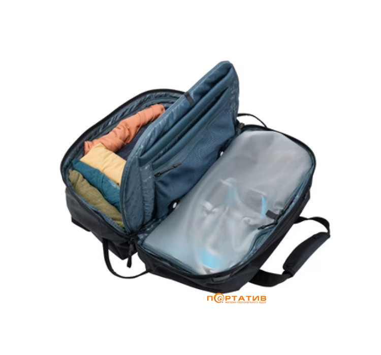 Сумка Thule Aion Duffel Bag 35L TAWD135 Black (3204725/3205238)