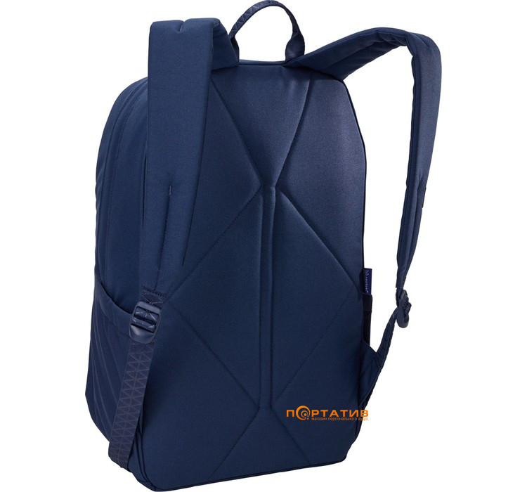 Рюкзак Thule Campus Indago 23L Backpack Dress Blue TCAM-7116 (3204922)