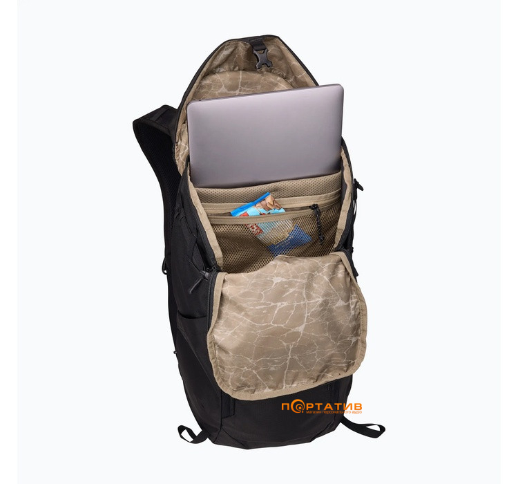 Рюкзак Thule AllTrail Daypack 25L TADP-225 Black (3205088)