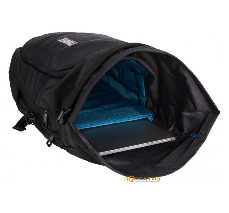 Рюкзак Thule Subterra Travel Backpack 34L Black (TSTB334) (3204022)