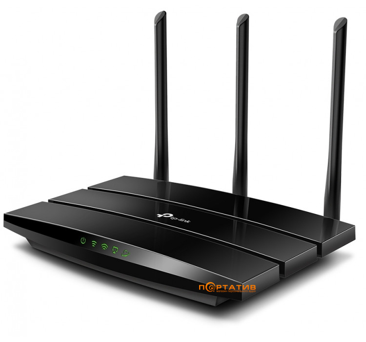 Маршрутизатор TP-Link Archer A8