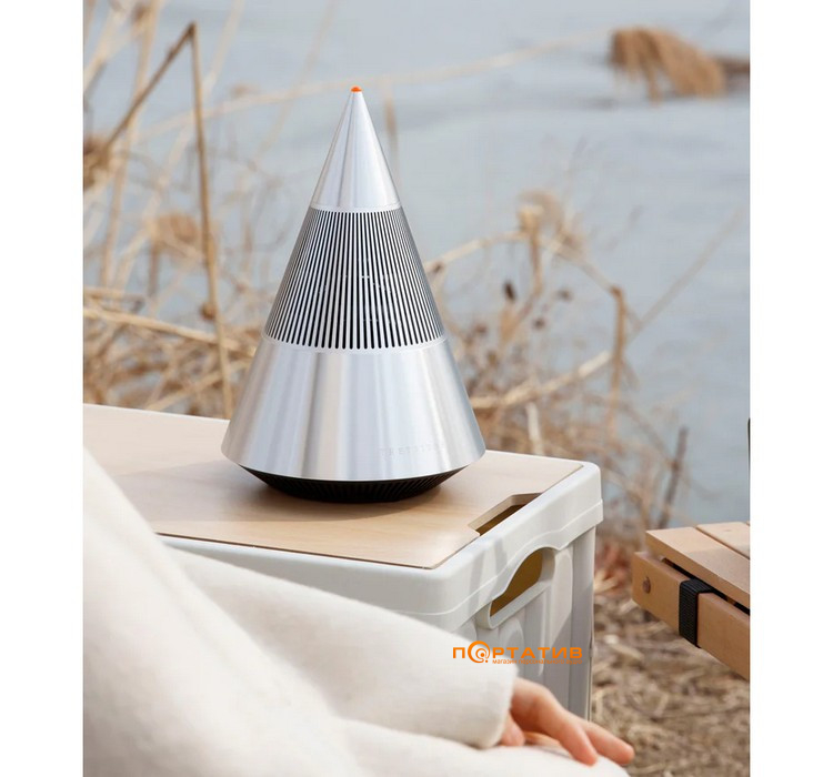 Акустика Trettitre TreSound Mini Silver