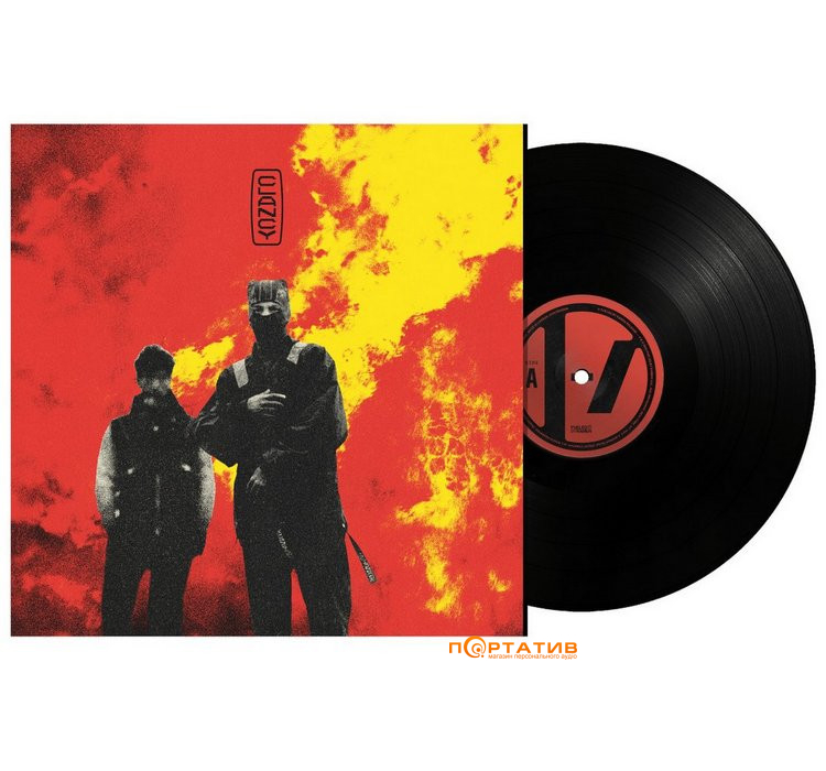 Вінілова платівка Twenty One Pilots – Clancy [LP]