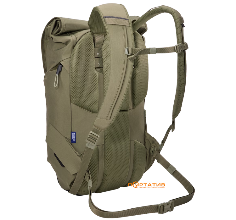 Рюкзак Thule Paramount Commuter 20L (TPBBP-320) Soft Green (3205233)