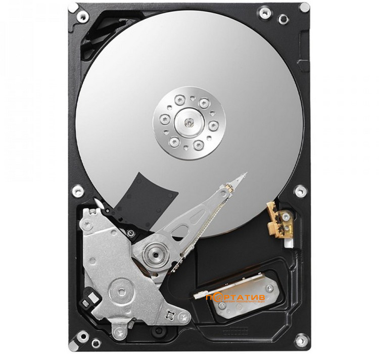Жорсткий диск Toshiba S300 4TB (HDWT840UZSVA)