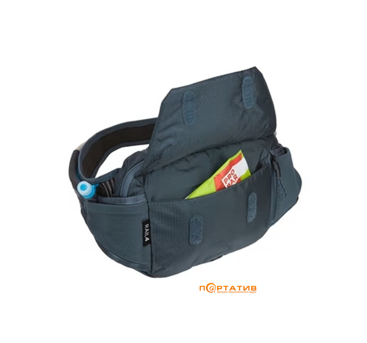 Сумка Thule Rail Hydration Hip Pack 4L TRHP-204 Dark Slate (3204481)