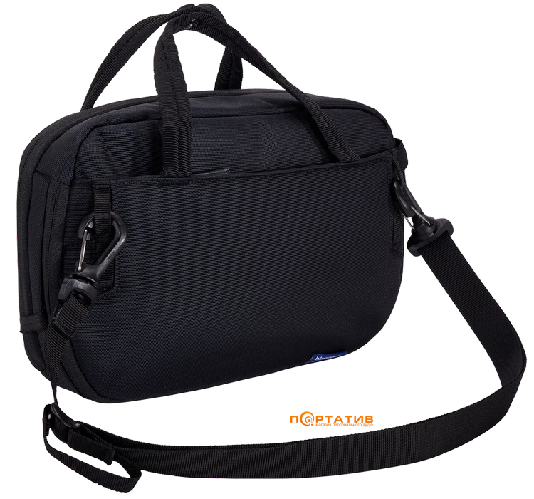 Сумка Thule Subterra 2 Crossbody 5L Black TSCB-405 (3205035)
