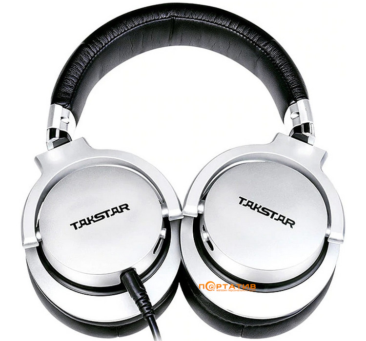 Наушники Takstar PRO82 White