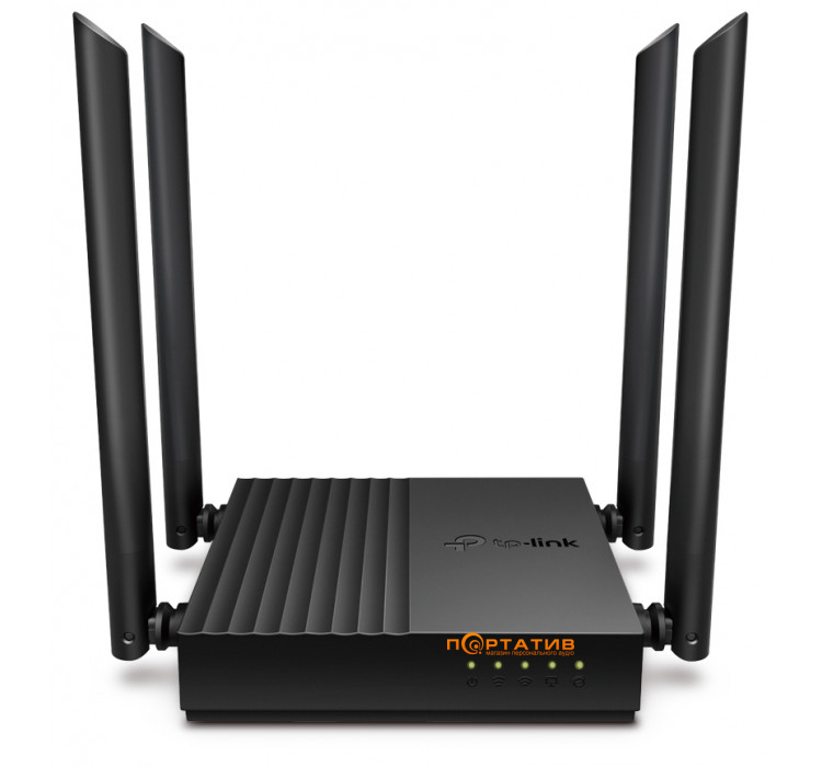 Маршрутизатор TP-Link Archer A64