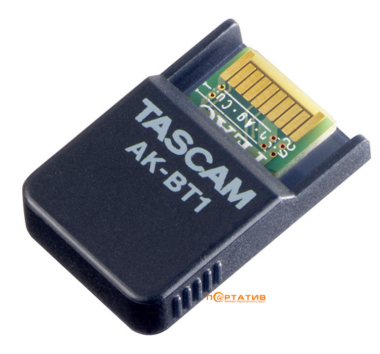 Набор аксессуаров Tascam AK-BT1