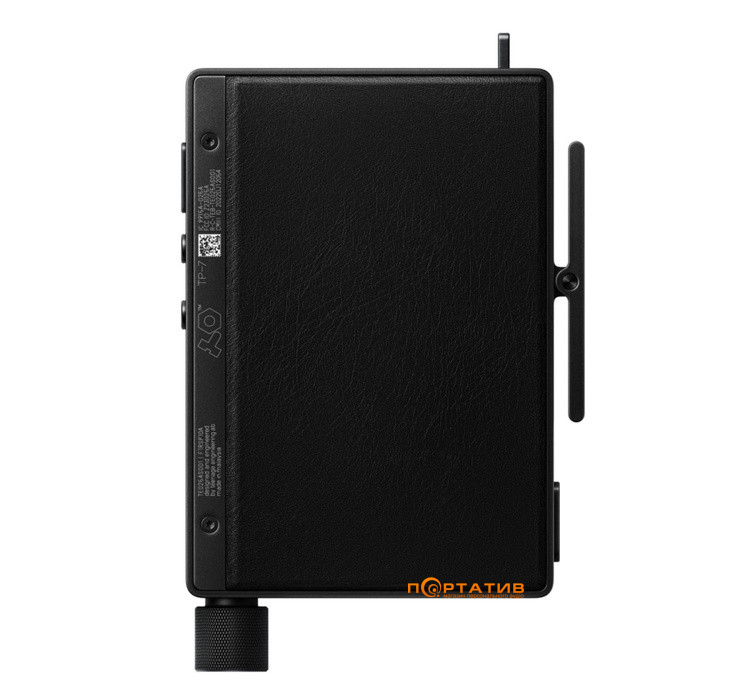 Сэмплер Teenage Engineering TP-7 Black