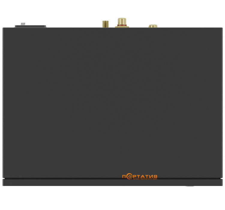 ЦАП Topping x Holo Audio Centaurus Black